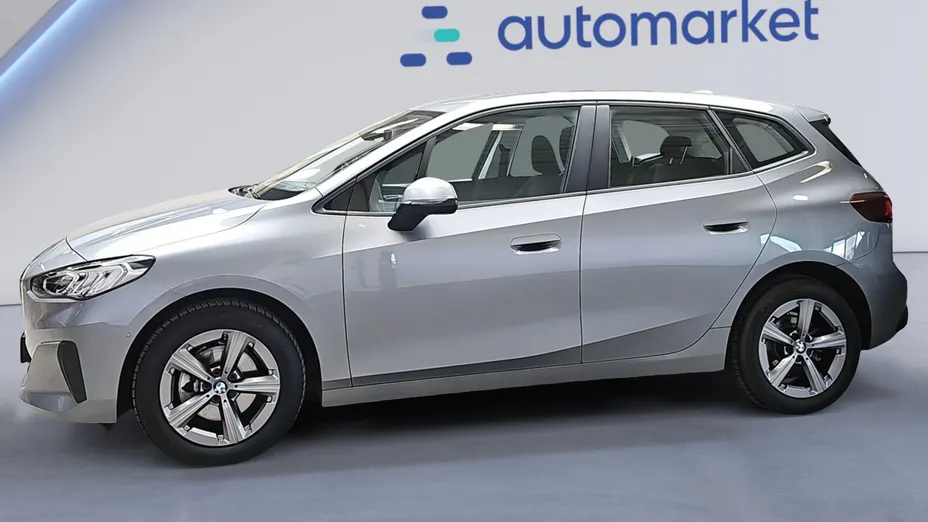 BMW Seria 2 218i aut