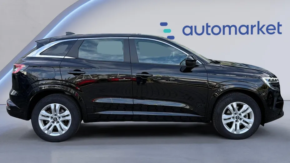 RENAULT Austral Austral 1.3 TCe mHEV Evolution aut