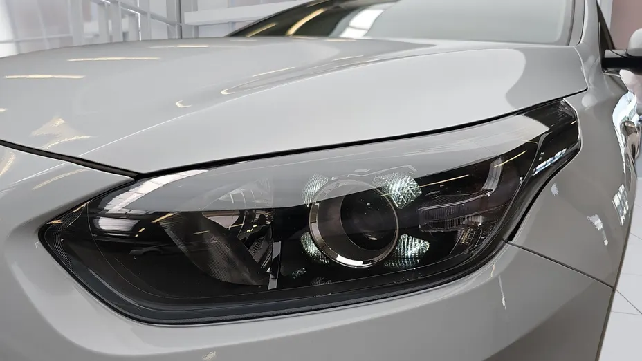 KIA Cee'd Ceed 1.5 T-GDI M