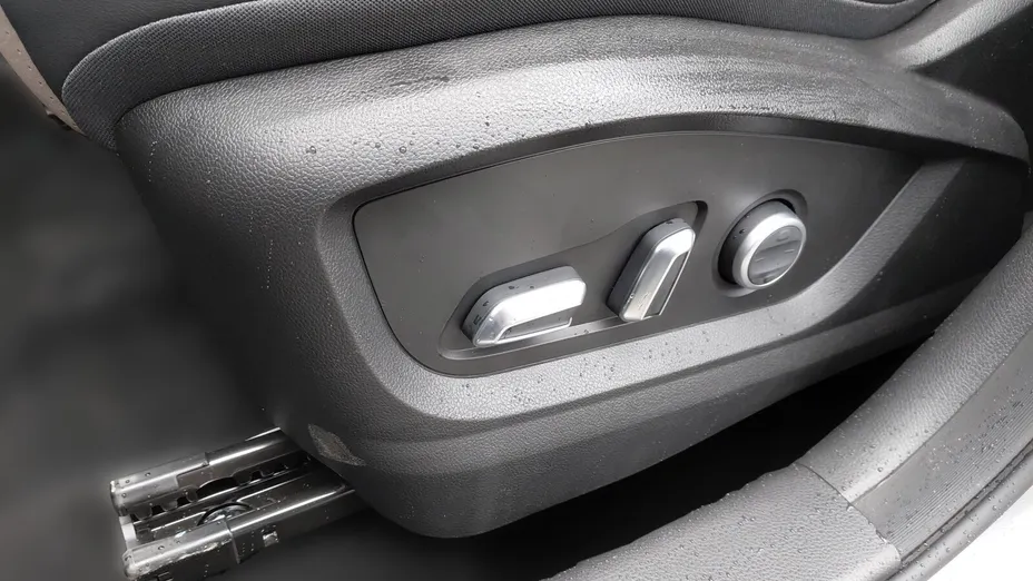CHERY Tiggo 8 Tiggo 8 1.5 T-GDI Super Hybrid Prestige DCT Nowy