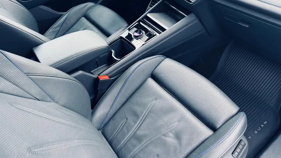 VOLKSWAGEN Tiguan Tiguan 1.5 eHybrid PHEV 150kW R-Line Plus DSG