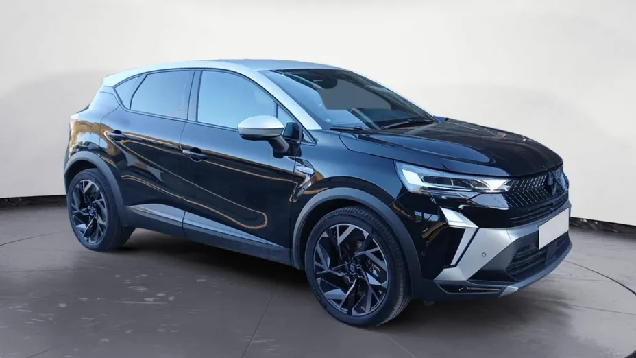 RENAULT Captur -