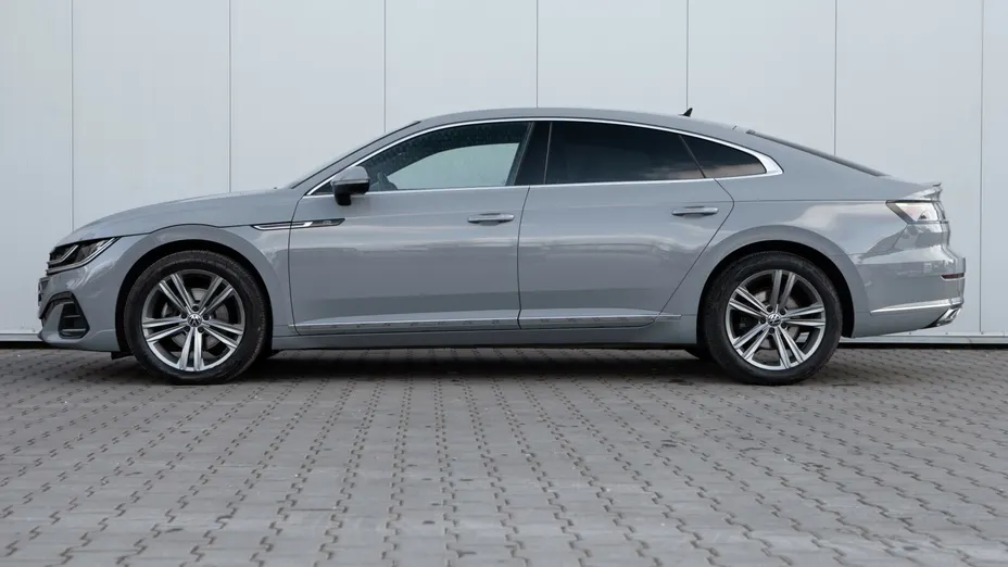 VOLKSWAGEN Arteon Arteon 1.4 TSI Plug-In Hybrid R-Line DSG