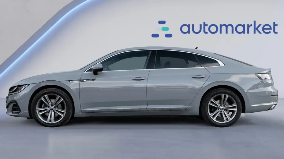VOLKSWAGEN Arteon Arteon 1.4 TSI Plug-In Hybrid R-Line DSG