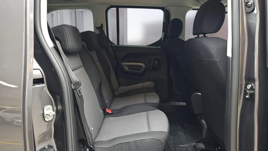 TOYOTA Proace City Verso Proace City Verso Long 1.5 D-4D Business