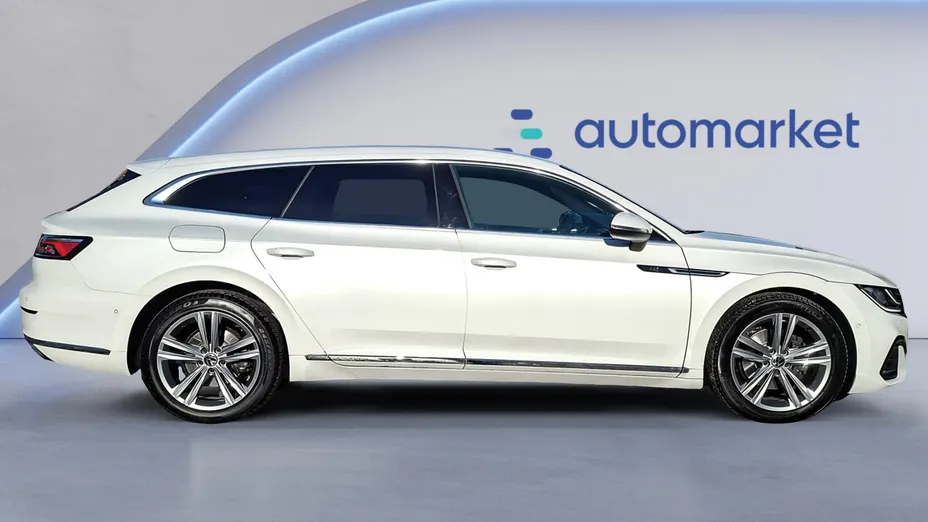 VOLKSWAGEN Arteon Arteon 2.0 TDI R-Line DSG