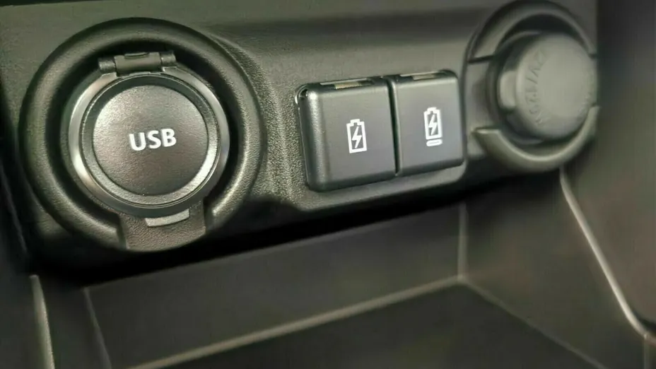 SUZUKI Swift Swift 1.2 Dualjet SHVS Premium Plus CVT Nowy