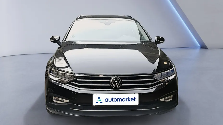 VOLKSWAGEN Passat Passat 1.5 TSI EVO Business DSG