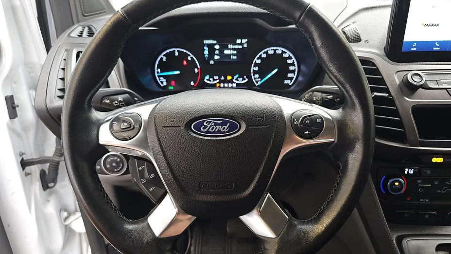 FORD Transit Connect Transit Connect 220 L1 Active PowerShift