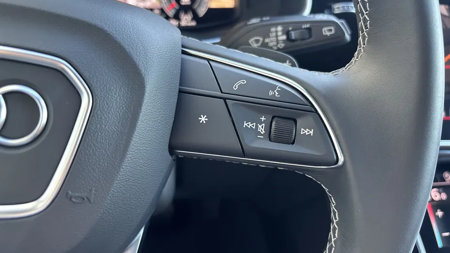 AUDI Q7 Q7 50 TDI mHEV Quattro Tiptr.