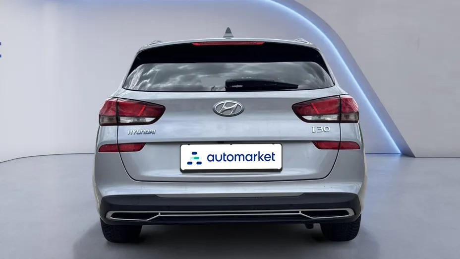HYUNDAI i30 i30 1.0 T-GDI Smart