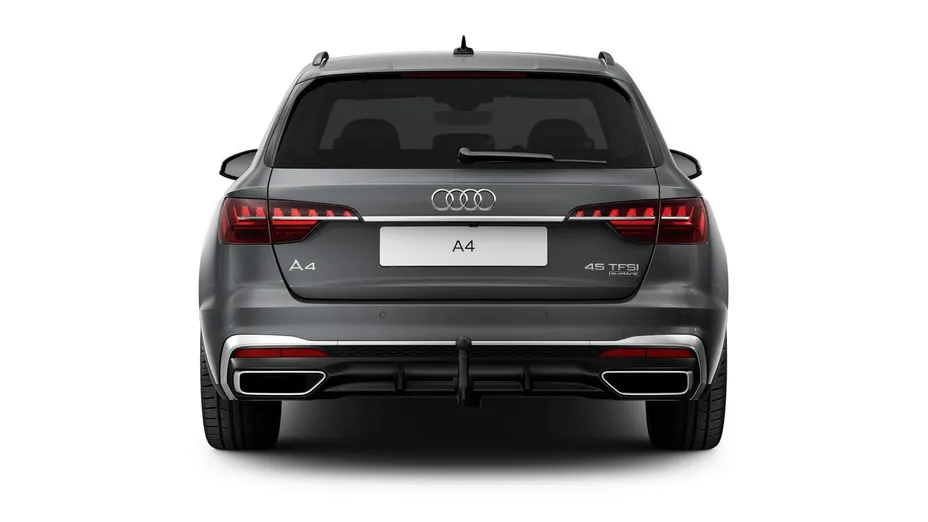AUDI A4 Avant -