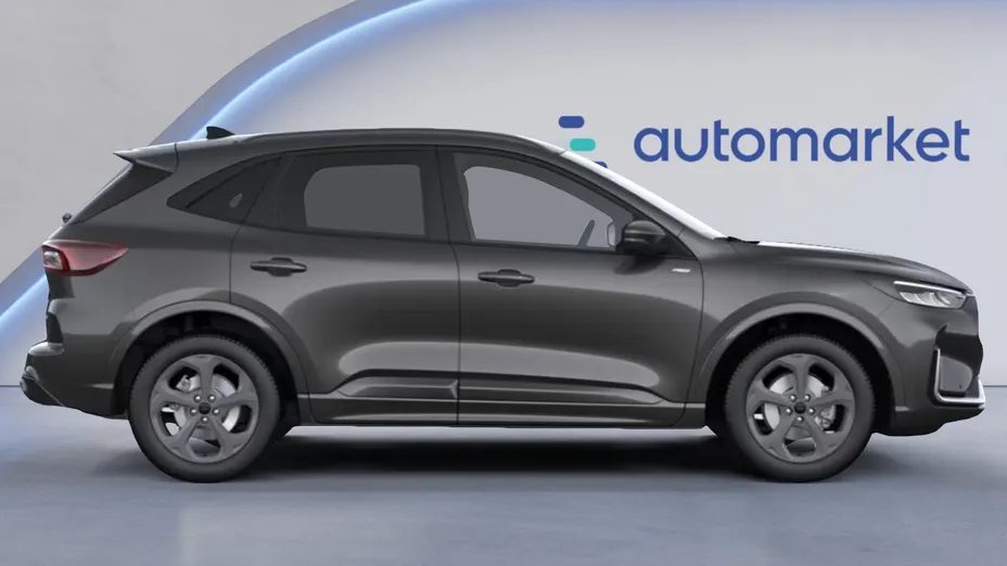 FORD Kuga Kuga 2.5P PHEV FWD ST-Line X eCVT Nowy