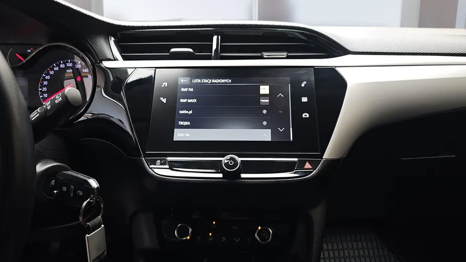 OPEL Corsa Corsa 1.2 Edition S&S