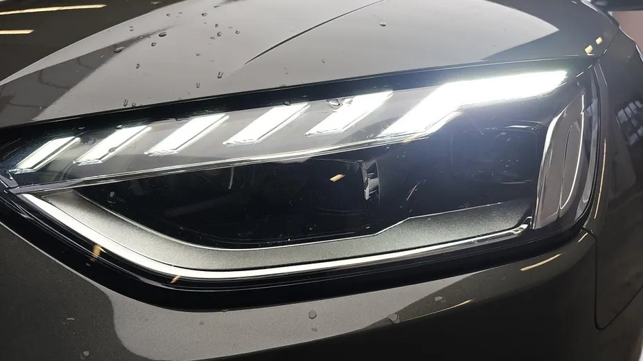 AUDI A4 A4 40 TFSI mHEV Quattro S Line S tronic