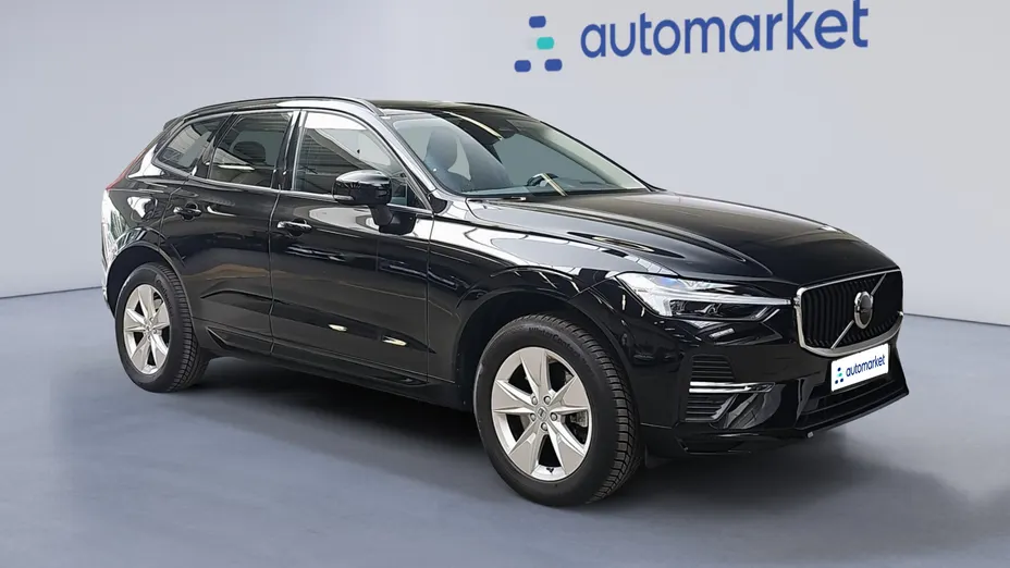 VOLVO XC60 XC60 B4 B Essential aut