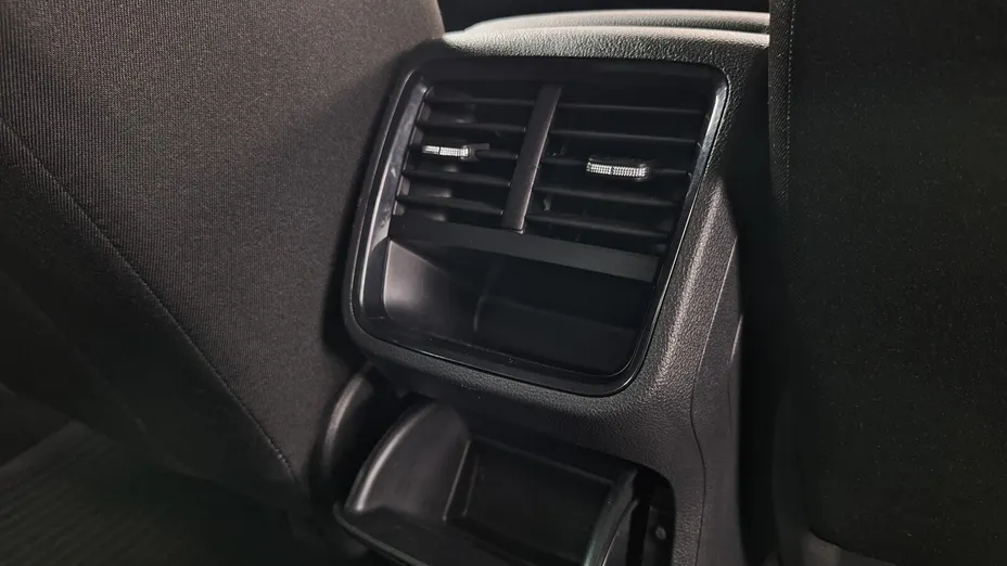 SKODA Octavia Octavia 2.0 TDI Ambition