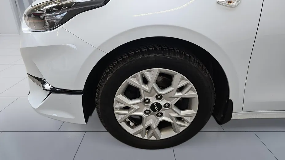 KIA Cee'd Ceed 1.5 T-GDI M