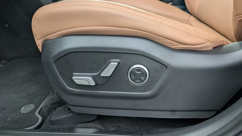 HYUNDAI Santa Fe Santa Fe 1.6 T-GDI HEV Platinum 4WD aut Nowy