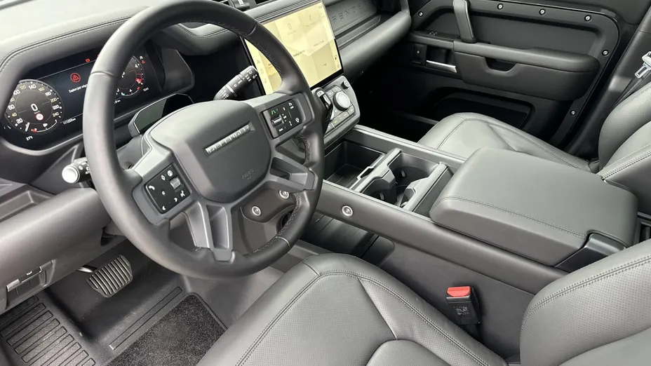 LAND ROVER Defender Defender 110 3.0 D250 mHEV X-Dynamic HSE