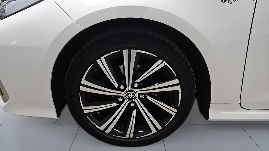 TOYOTA Corolla Corolla 1.5 Style MS