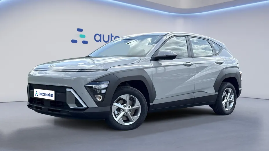 HYUNDAI Kona Kona 1.6 GDI Hybrid Smart DCT Nowy