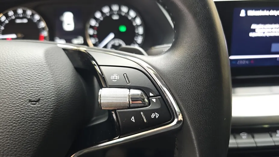 SKODA Octavia Octavia 2.0 TDI Ambition DSG