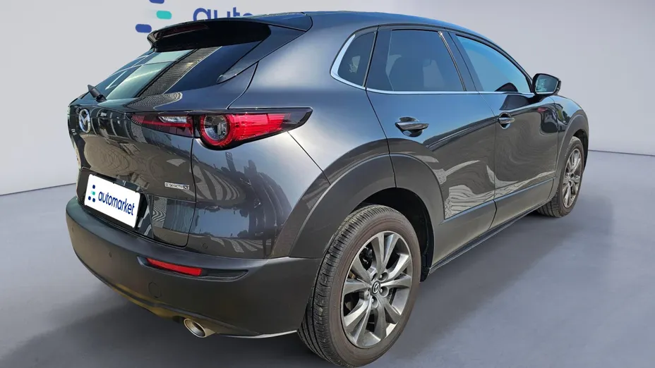 MAZDA CX-30 CX-30 2.0 mHEV Exclusive-Line 2WD aut