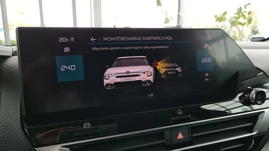 CITROEN C4 C4 1.5 BlueHDi Shine S&S