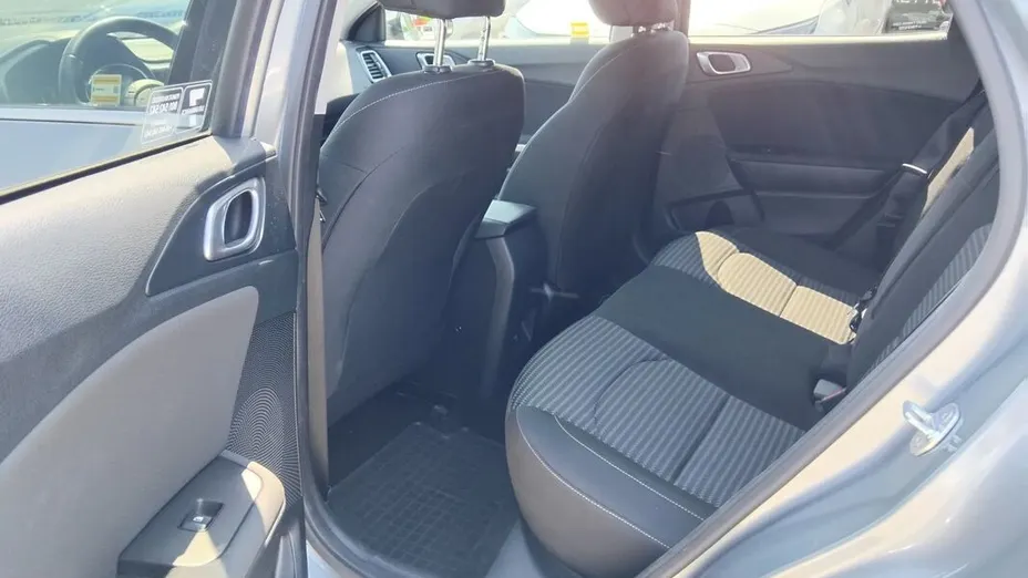 KIA XCeed XCeed 1.5 T-GDI M DCT