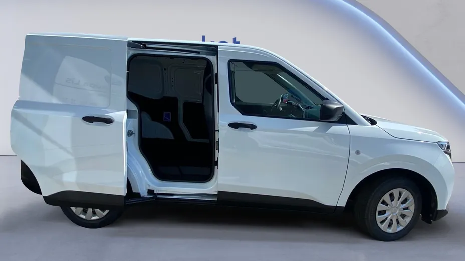 FORD Transit Courier Transit Courier 1.5 EcoBlue 1,9t Trend Nowy