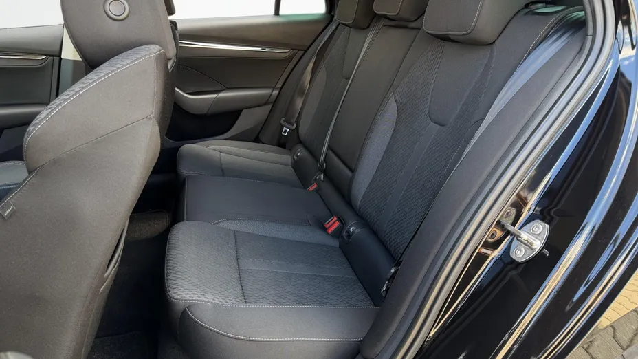SKODA Octavia Octavia 2.0 TDI Style DSG