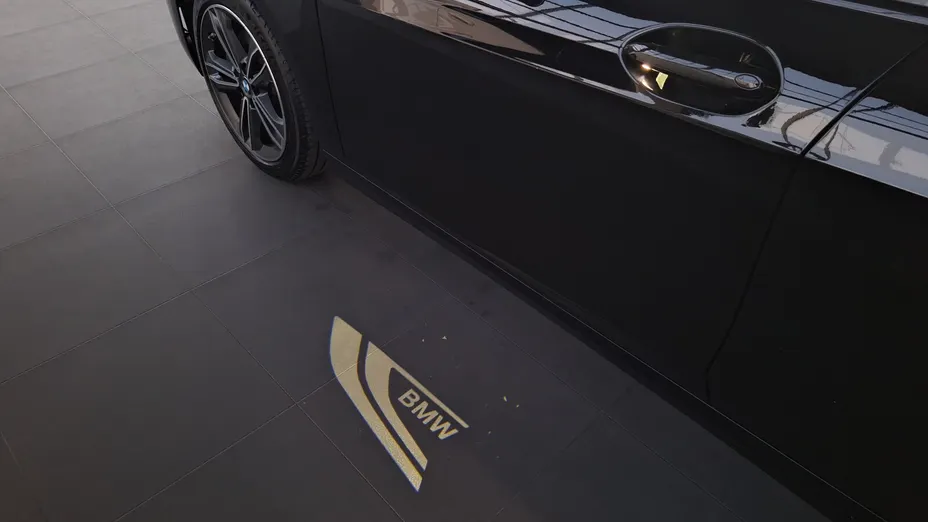 BMW Seria 1 118i Sport Line aut