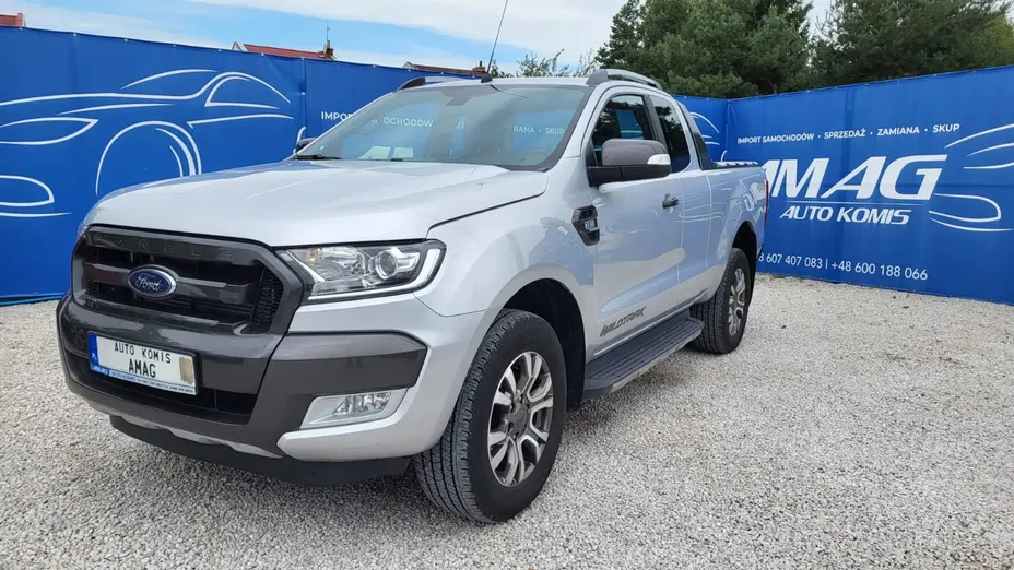 FORD Ranger -