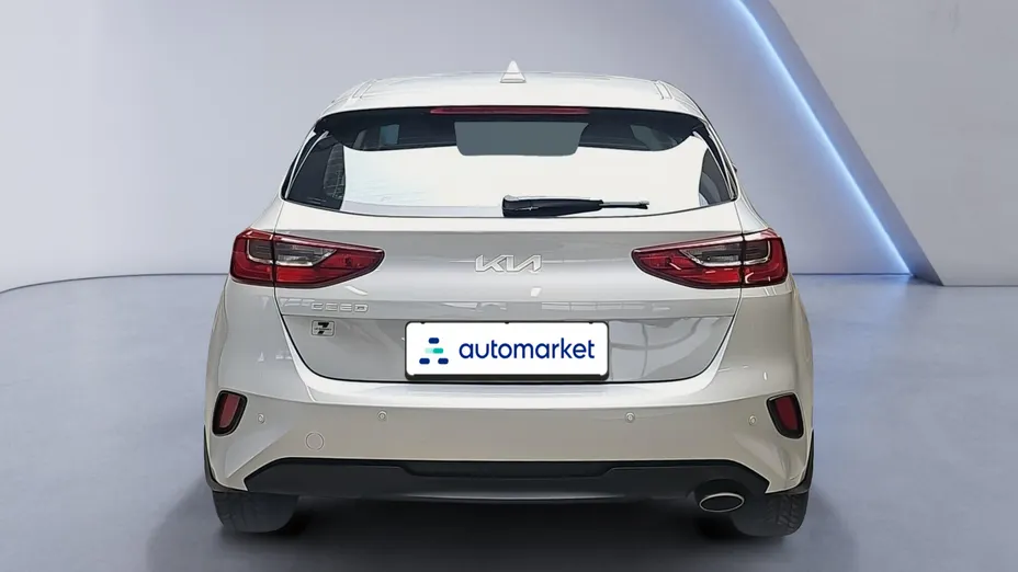KIA Cee'd Ceed 1.5 T-GDI S