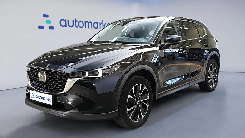 MAZDA CX-5 CX-5 2.0 Hikari 2WD aut