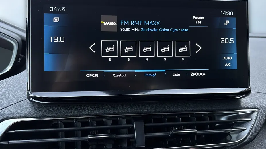 PEUGEOT 3008 3008 1.5 BlueHDi Allure Pack S&S EAT8
