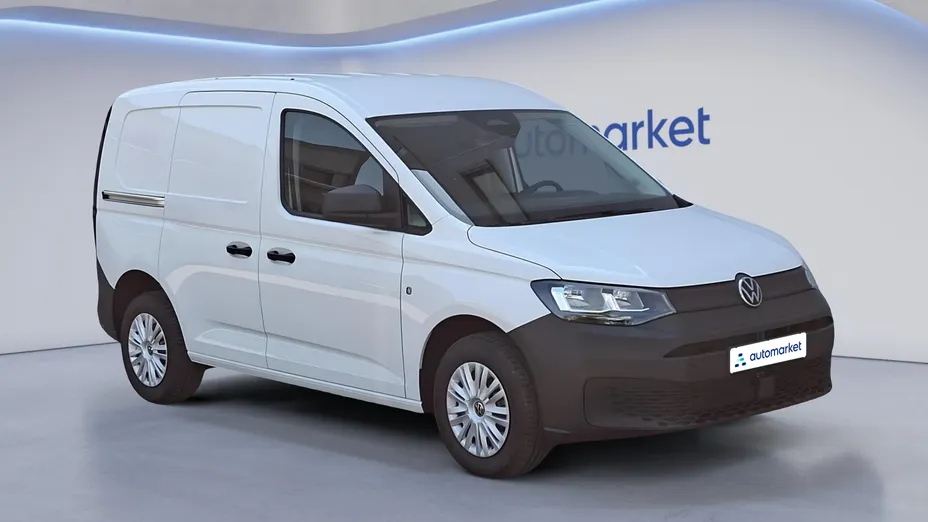 VOLKSWAGEN Caddy Caddy Cargo 2.0 TDI Nowy