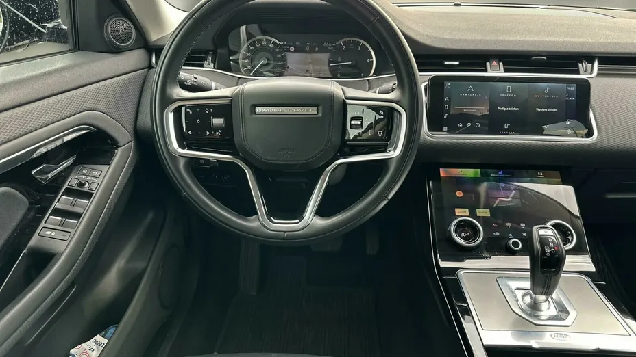 LAND ROVER Range Rover Evoque Evoque 2.0 D200 mHEV S