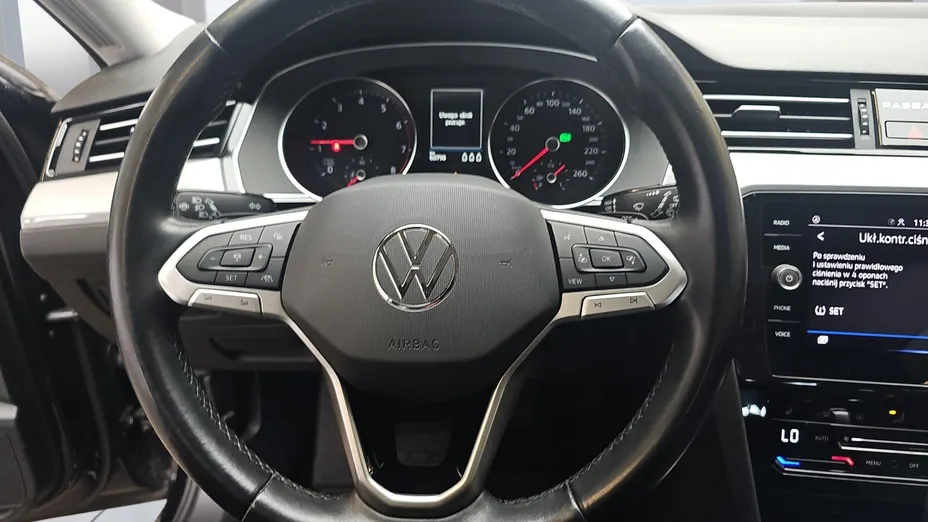VOLKSWAGEN Passat Passat 1.5 TSI EVO Business DSG