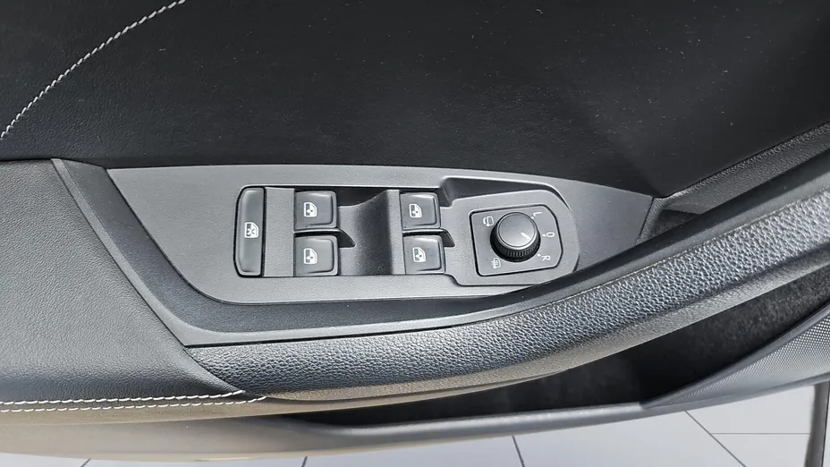SKODA Kodiaq Kodiaq 2.0 TDI 4x4 Ambition DSG