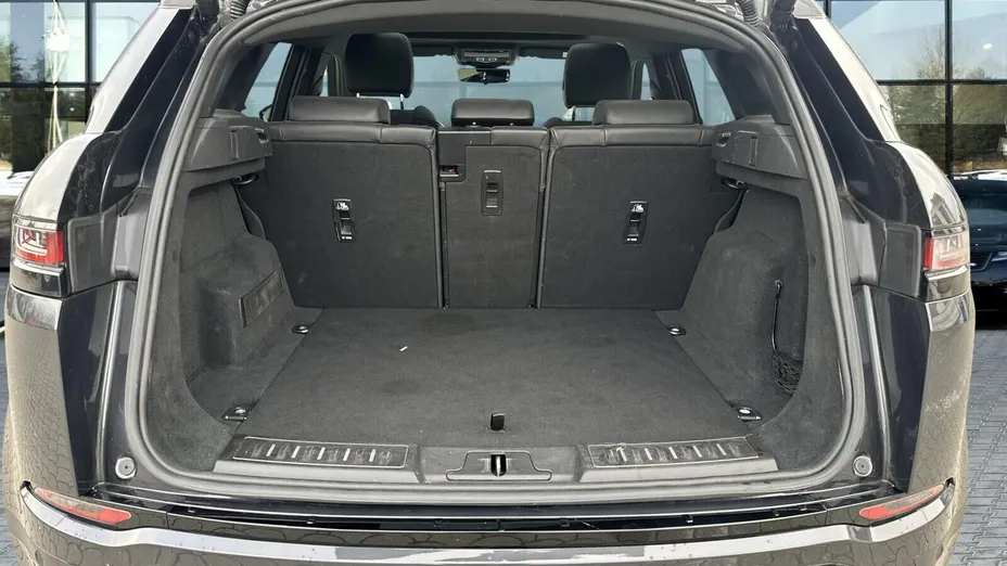 LAND ROVER Range Rover Evoque Evoque 2.0 D200 mHEV Bronze Collection