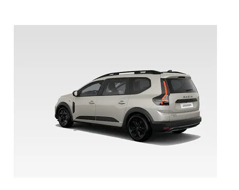 DACIA Jogger Jogger 1.2 Eco-G 120 Extreme aut 7os.