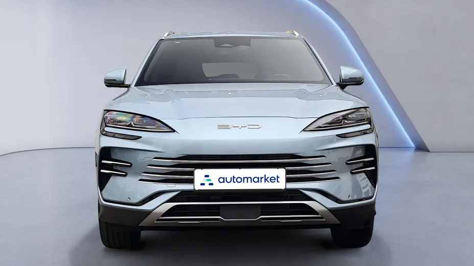 BYD Seal U Seal U DM-i 1.5 Boost Nowy