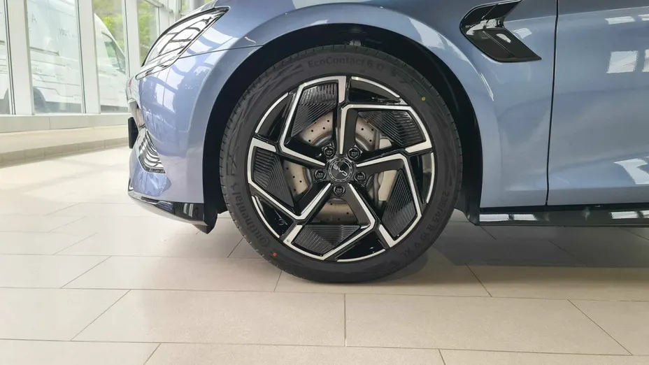 BYD Seal Seal 82.5kWh Excellence AWD Nowy