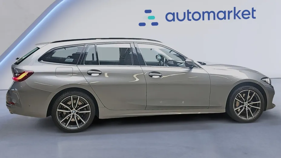 BMW Seria 3 330i xDrive aut