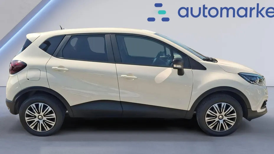 RENAULT Captur Captur 0.9 Energy TCe Alize