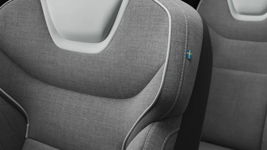 VOLVO EX90 EX90 111kWh Twin Performance AWD Ultra 7 os Nowy