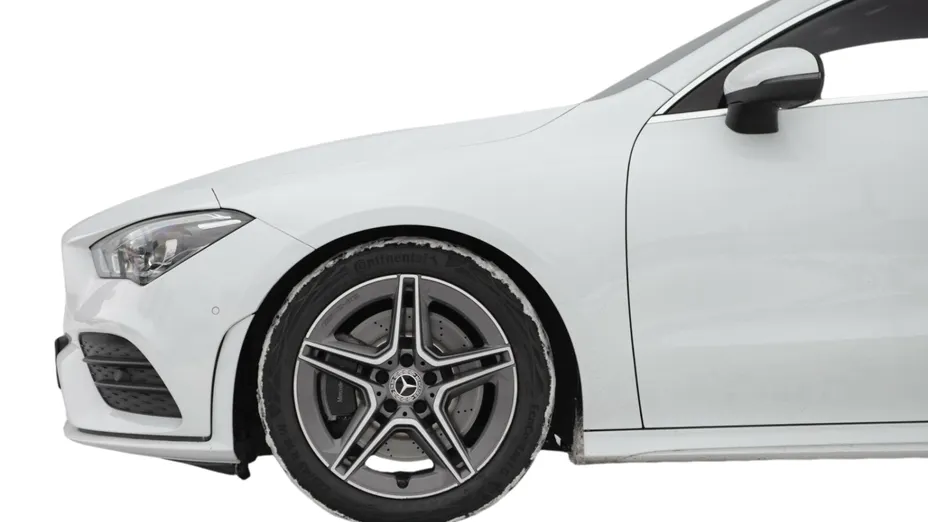 MERCEDES-BENZ CLA CLA 250 AMG Line 7G-DCT