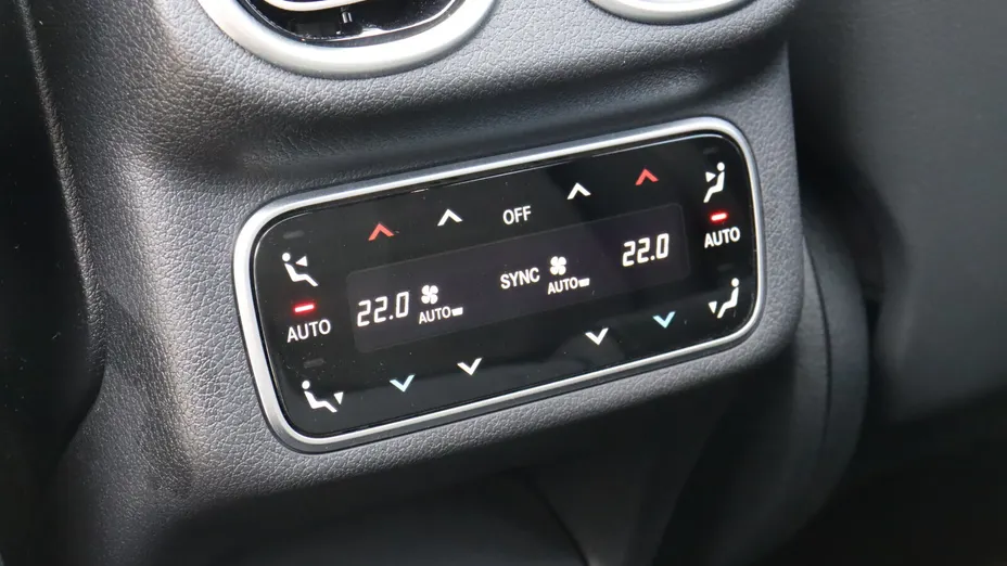 MERCEDES-BENZ GLC GLC 220 d mHEV 4-Matic AMG Line